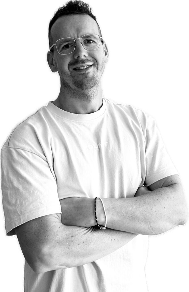 Porträt Erwin Wölk