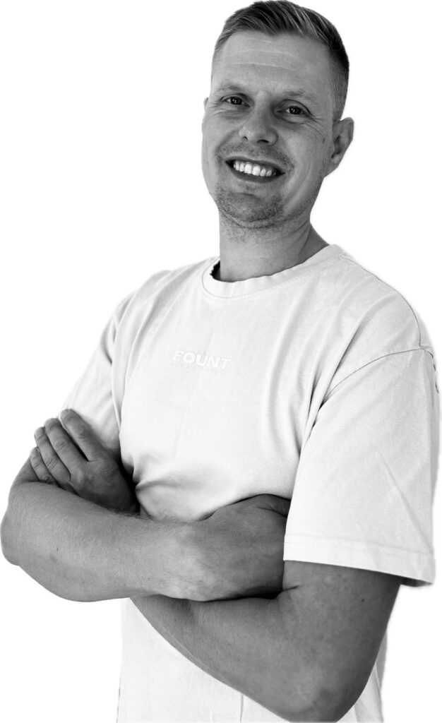 Porträt Daniel Plat